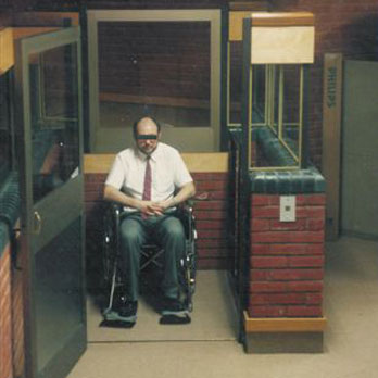 Disabled and Wheelchair Lifts 4