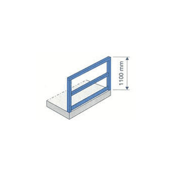 Optional Features for Lift Tables 1