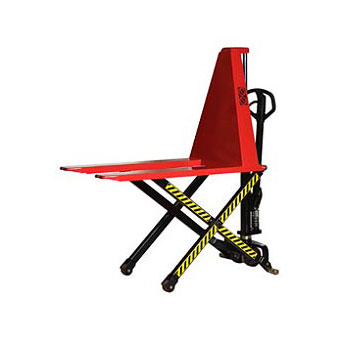 High Lift Pallet Trucks