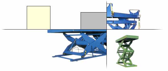 Lift Table Downloads (Section 1)