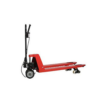 Specialised hand pallet trucks 1