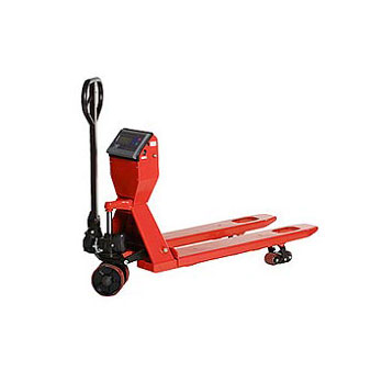 Specialised hand pallet trucks 2