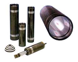 Cylinder Tubes (Section 1)