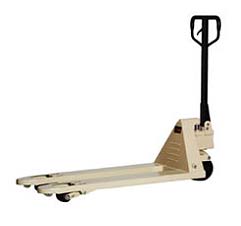 Hand pallet trucks 1 (Section 3)