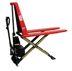 High Lift Pallet Trucks (Section 3)