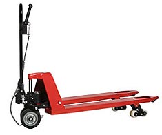 Specialised hand pallet trucks 1 (Section 1)