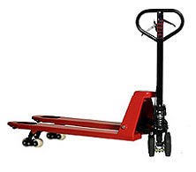 Specialised hand pallet trucks 1 (Section 2)