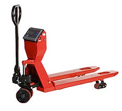 Specialised hand pallet trucks 2 (Section 1)