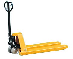 Specialised hand pallet trucks 2 (Section 3)