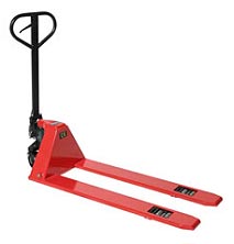 Specialised hand pallet trucks 3 (Section 7)