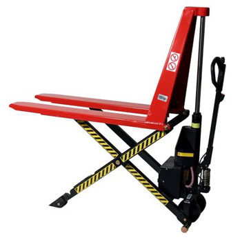 Electro Hyd High Lift Pallet Truck